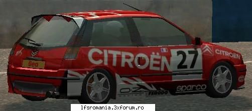 Screenshot-uri cu masina voastra din LFS ! pt site - Gata, se face :) - Ajuta site-ul sa fie mai bun !!!