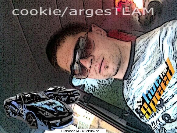 live for speed MANIAC - sal am pt tine lfs romania inbunatatit......baga - Forum Nou